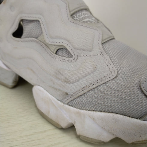 リーボック Reebok NSTAPUMP FURY OG ローカットスニーカー レディース JPN:23.5