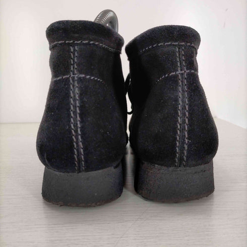 クラークス Clarks Wallabee メンズ JPN:27