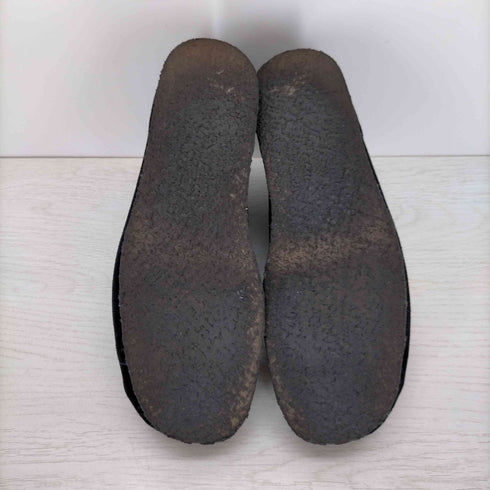 クラークス Clarks Wallabee メンズ JPN:27