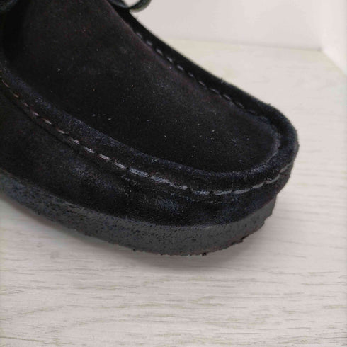 クラークス Clarks Wallabee メンズ JPN:27