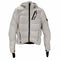 アールエルエックスラルフローレン RLX RALPH LAUREN ナイロン ジップアップ フーデッド ダウンジャケット メンズ