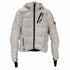 アールエルエックスラルフローレン RLX RALPH LAUREN ナイロン ジップアップ フーデッド ダウンジャケット メンズ