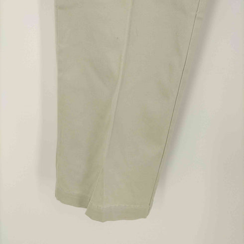 ドッカーズ DOCKERS 90s SLIM PLEATED 2タック コットン チノ パンツ メンズ 34×32