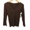 ドゥーズィエムクラス DEUXIEME CLASSE 20AW utility v ユーティリティVネックニット レディース
