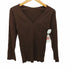 ドゥーズィエムクラス DEUXIEME CLASSE 20AW utility v ユーティリティVネックニット レディース