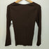ドゥーズィエムクラス DEUXIEME CLASSE 20AW utility v ユーティリティVネックニット レディース