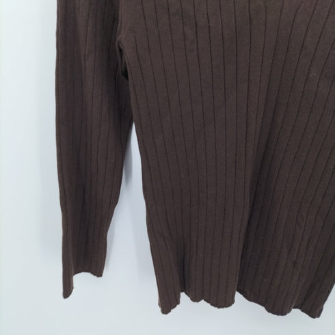 ドゥーズィエムクラス DEUXIEME CLASSE 20AW utility v ユーティリティVネックニット レディース