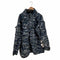 ユーエスネイビー US NAVY NWU ECWCS GEN2 TYPE1 08年度会計 GORE-TEX デジカモ ゴアテックスパーカー メンズ JPN:XL