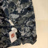 ユーエスネイビー US NAVY NWU ECWCS GEN2 TYPE1 08年度会計 GORE-TEX デジカモ ゴアテックスパーカー メンズ JPN:XL