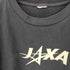 JAXA 企業系 ボックスシルエット クルーネックTシャツ メンズ