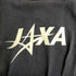 JAXA 企業系 ボックスシルエット クルーネックTシャツ メンズ
