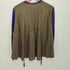 セタイチロウ SETAICHIRO 19SS バックシャンカーデ レディース 99