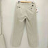 ドッカーズ DOCKERS 90s USA製 CLASSIC FIT 2タック コットン チノ パンツ メンズ W34 L32