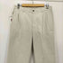 ドッカーズ DOCKERS 90s USA製 CLASSIC FIT 2タック コットン チノ パンツ メンズ W34 L32