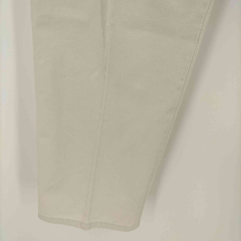 ドッカーズ DOCKERS 90s USA製 CLASSIC FIT 2タック コットン チノ パンツ メンズ W34 L32
