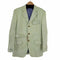ポールスミス Paul Smith 00SS BUNNY ROGER COLLECTION コットンサテン3Bジャケット メンズ import:M