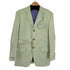 ポールスミス Paul Smith 00SS BUNNY ROGER COLLECTION コットンサテン3Bジャケット メンズ import:M