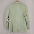 ポールスミス Paul Smith 00SS BUNNY ROGER COLLECTION コットンサテン3Bジャケット メンズ import:M