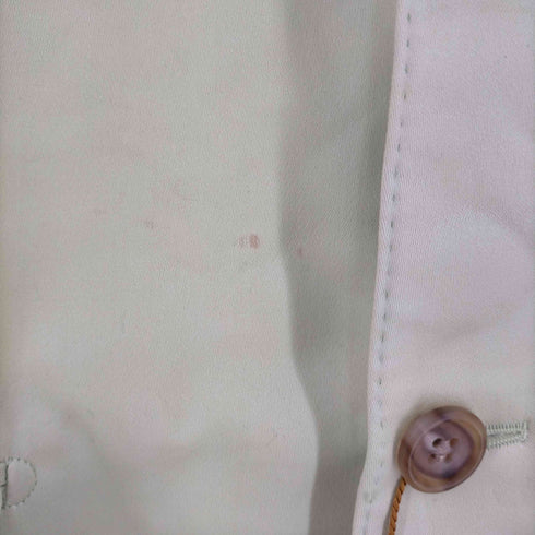 ポールスミス Paul Smith 00SS BUNNY ROGER COLLECTION コットンサテン3Bジャケット メンズ import:M