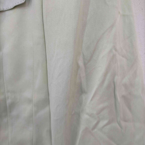 ポールスミス Paul Smith 00SS BUNNY ROGER COLLECTION コットンサテン3Bジャケット メンズ import:M