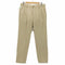 ドッカーズ DOCKERS 90s CLASSIC FIT 2タック コットン チノ パンツ メンズ W36 L33