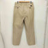 ドッカーズ DOCKERS 90s CLASSIC FIT 2タック コットン チノ パンツ メンズ W36 L33