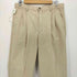 ドッカーズ DOCKERS 90s CLASSIC FIT 2タック コットン チノ パンツ メンズ W36 L33
