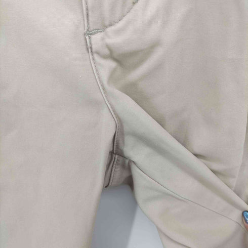 ドッカーズ DOCKERS 90s CLASSIC FIT 2タック コットン チノ パンツ メンズ W36 L33