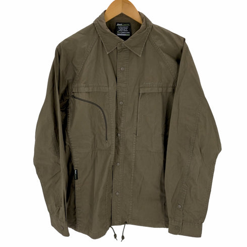バックチャンネル Back Channel コーチジャケット メンズ JPN:XL