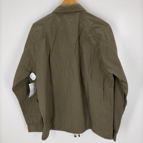 バックチャンネル Back Channel コーチジャケット メンズ JPN:XL