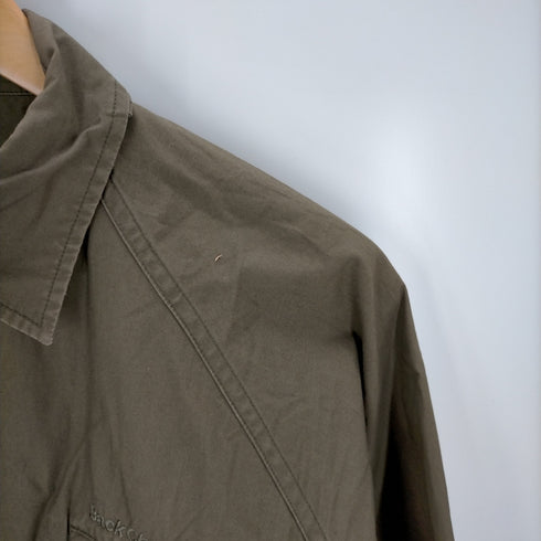 バックチャンネル Back Channel コーチジャケット メンズ JPN:XL