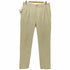 ドッカーズ DOCKERS 90s SLIM PLEATED 2タック コットン チノ パンツ メンズ 34×32