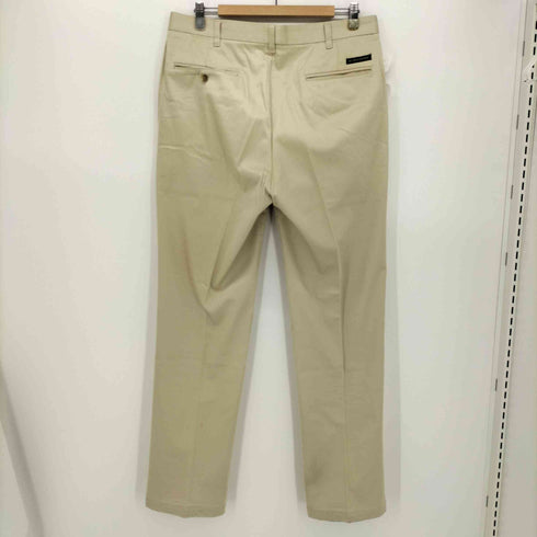 ドッカーズ DOCKERS 90s SLIM PLEATED 2タック コットン チノ パンツ メンズ 34×32