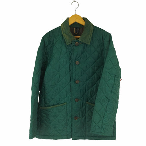 ラベンハム LAVENHAM キルティングジャケット メンズ EUR:40