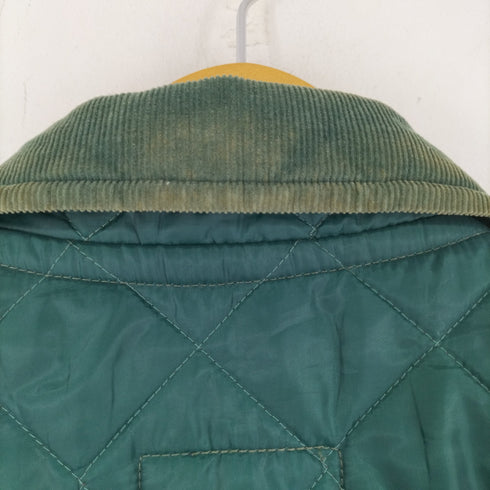ラベンハム LAVENHAM キルティングジャケット メンズ EUR:40