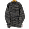 バックチャンネル Back Channel ライナー付き タイガーカモ ミリタリーコート メンズ JPN:XL
