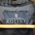 ロティニー ROTINY ミンクファー 毛皮コート レディース US:6