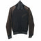 アタッチメント ATTACHMENT SHEEP SKIN×64 CLOTH STADIUM JUMPER スタジャン メンズ JPN:1