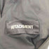 アタッチメント ATTACHMENT SHEEP SKIN×64 CLOTH STADIUM JUMPER スタジャン メンズ JPN:1