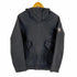 - Necessary or unnecessary TACOMA STORM マウンテンパーカー (NAVY) メンズ JPN:1