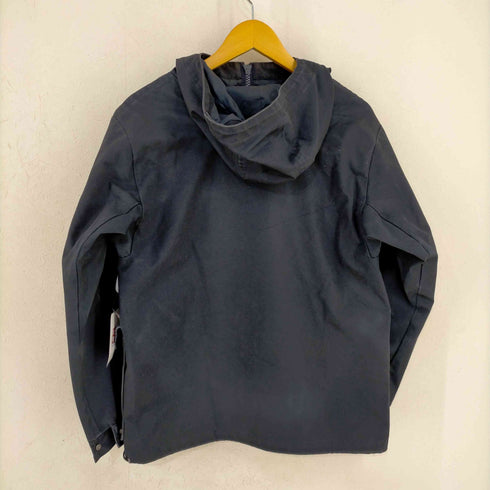- Necessary or unnecessary TACOMA STORM マウンテンパーカー (NAVY) メンズ JPN:1