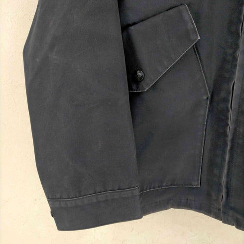 - Necessary or unnecessary TACOMA STORM マウンテンパーカー (NAVY) メンズ JPN:1