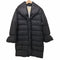 チェスティ Chesty ビジュー ロングダウンコート レディース JPN:1