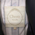 チェスティ Chesty ビジュー ロングダウンコート レディース JPN:1