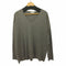ドゥーズィエムクラス DEUXIEME CLASSE 17AW SKINSTRETCH V プルオーバー ニット セーター カットソー Vネック レディース