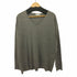 ドゥーズィエムクラス DEUXIEME CLASSE 17AW SKINSTRETCH V プルオーバー ニット セーター カットソー Vネック レディース