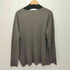ドゥーズィエムクラス DEUXIEME CLASSE 17AW SKINSTRETCH V プルオーバー ニット セーター カットソー Vネック レディース