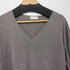 ドゥーズィエムクラス DEUXIEME CLASSE 17AW SKINSTRETCH V プルオーバー ニット セーター カットソー Vネック レディース