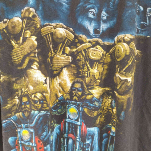 AMERICAN ZONE メンズ import:XL
