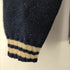 ラグビーラルフローレン Rugby Ralph Lauren エルボーパッチ ウール フーディニット メンズ import:XS